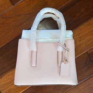NWT Tutu Pink Kate Spade Purse